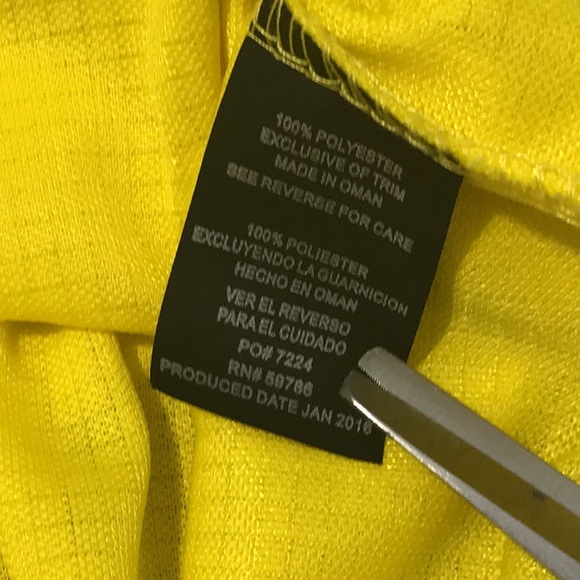 Men’s Beverly Hills Polo Club golf shirts bundle - Picture 10 of 15